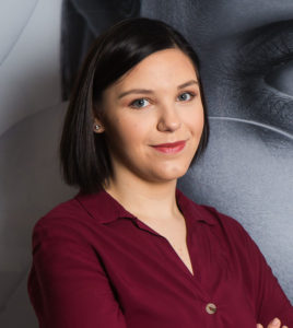 Ana Ereš